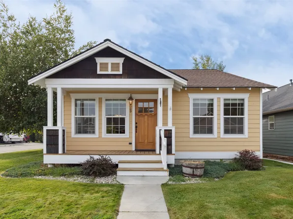 109 Snowberry St, Hamilton, MT 59840