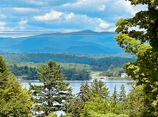 264 S Shore Rd, Lake Pleasant, NY 12108