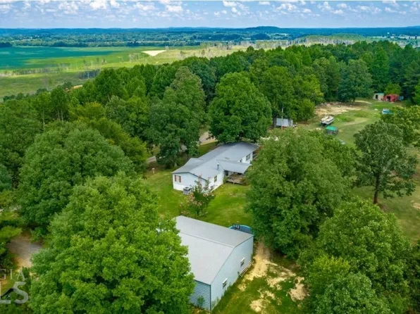 1006 Highway 2 W, Crandall, GA 30711