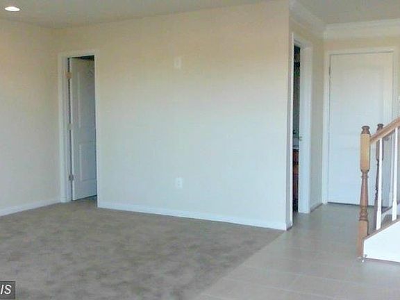 View from Front Door