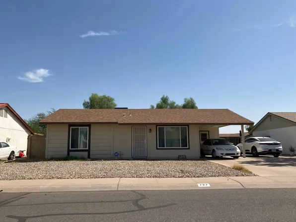 727 W Palomino Dr, Chandler, AZ 85225