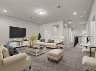 3111 Leather Leaf Ln, Houston, TX 77080