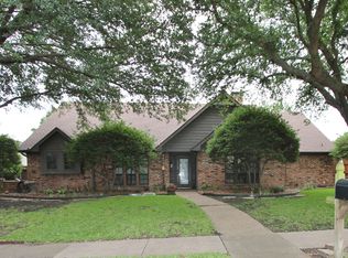 2216 Pheasant Run Rd, Plano, TX 75023
