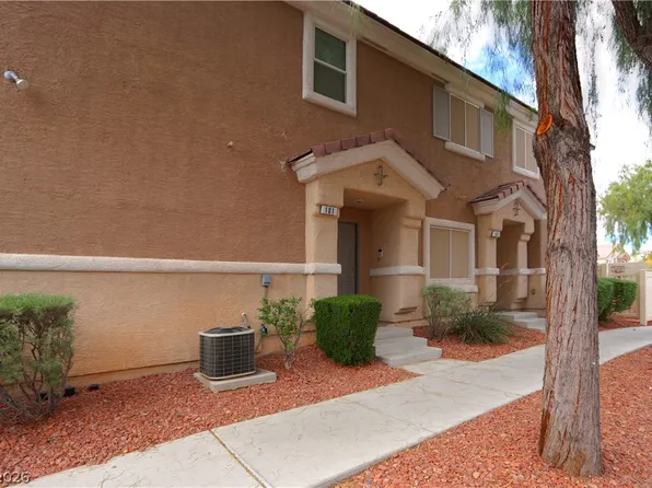 6583 Strolling Plains Ln Unit 101, Henderson, NV 89011