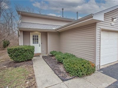 9650 Centerville Creek Ln, Dayton, OH, 45458