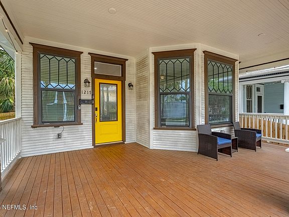 2nd image of 1217 WALNUT Street