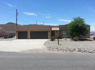 4140 Columbia Dr, Lake Havasu City, AZ 86406