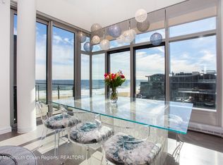 20 Melrose Ter UNIT 608, Long Branch, NJ 07740