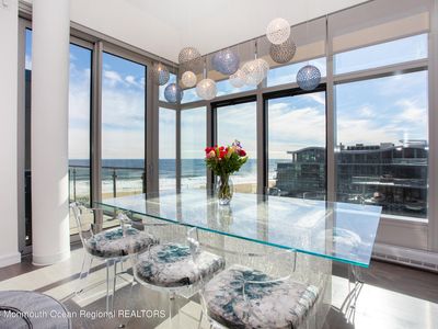 20 Melrose Terrace #608, Long Branch, NJ, 07740