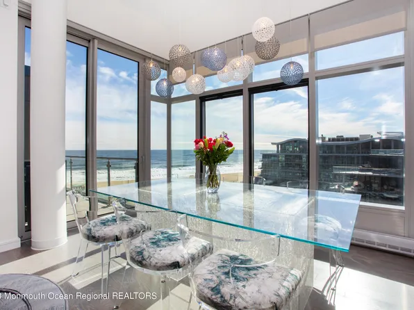 20 Melrose Terrace #608, Long Branch, NJ 07740