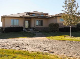 40926 Road 768, Gothenburg, NE 69138