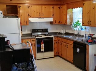 3110 Scenic Dr, Augusta, GA 30909