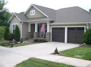 2237 Lexington St, Belmont, NC 28012