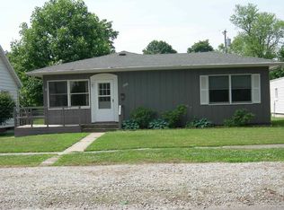1009 W Laporte St, Plymouth, IN 46563