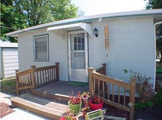 2414 N Anderson Ave, Newton, KS 67114