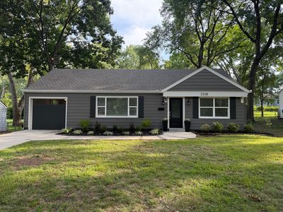 2519 W 79th St, Prairie Village, KS, 66208