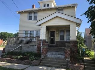 4523 W Garfield Ave, Milwaukee, WI 53208