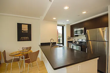 Rented by Alpha Properties NYC I LLC