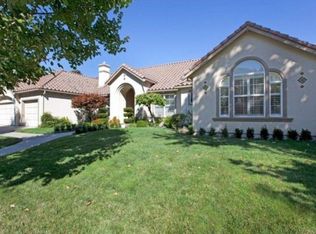 1555 Serafix Rd, Alamo, CA 94507