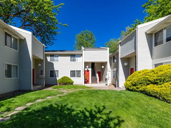 Ponderosa East, 1915 S Vista Ave #1901, Boise, ID 83705