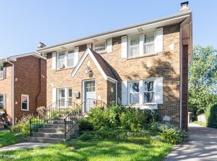 542 S Ardmore Ave, Villa Park, IL