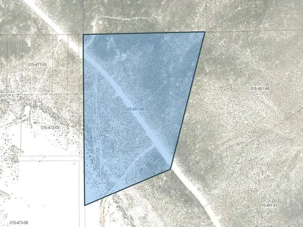 LOT 1545149 Break A Heart Rd, Silver Springs, NV 89429