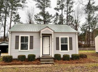 414 W Air Depot Rd, Gadsden, AL 35905