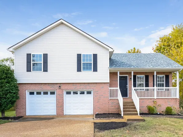 3107 Debbie Ct, La Vergne, TN 37086