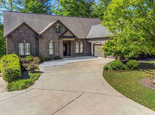 934 Timberline Cir, Calera, AL 35040