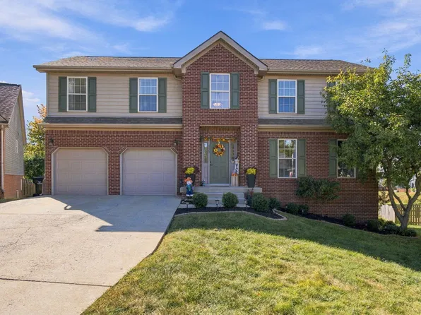 113 Raes Creek Ct, Georgetown, KY 40324
