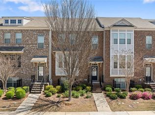 2699 Village Park Bnd, Duluth, GA 30096