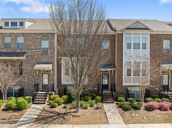 2699 Village Park Bnd, Duluth, GA 30096