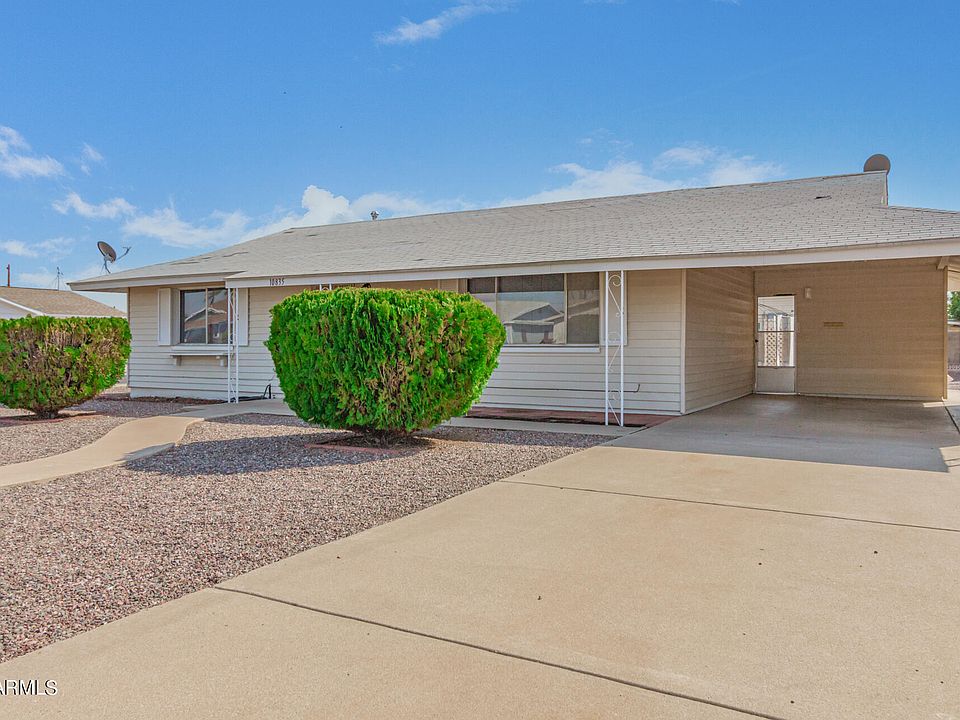 10835 W Sun City Blvd, Sun City, AZ 85351 Zillow
