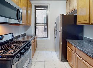 701 W 180th St APT 41, New York, NY 10033