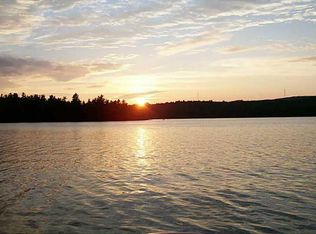 0 Blueberry Ln, Liberty, ME 04949