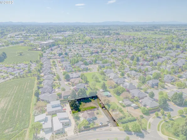 Old Coburg Rd, Eugene, OR 97408