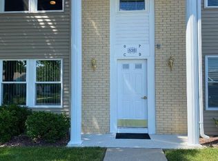 538 N Berberis #O, Monroe Township, NJ 08831