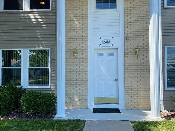 538 N Berberis #O, Monroe Township, NJ 08831