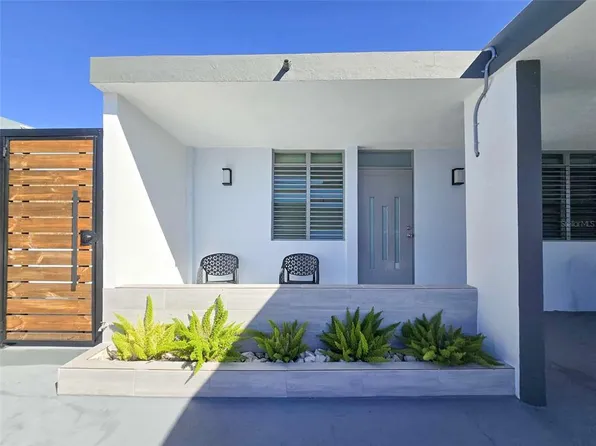 B 6 Jardines De Miramar Calle Naranjo, Isabela, PR 00662