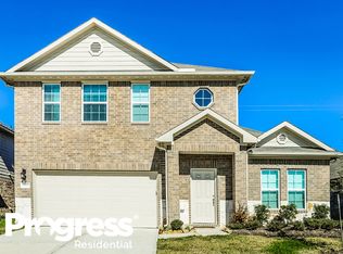 13219 Adolpho Dr, Houston, TX 77044