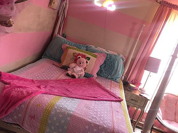 Bedroom #2