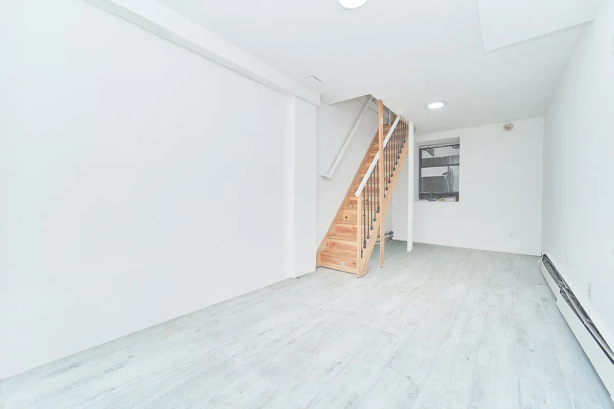 134 West 109th Street — Photo 4