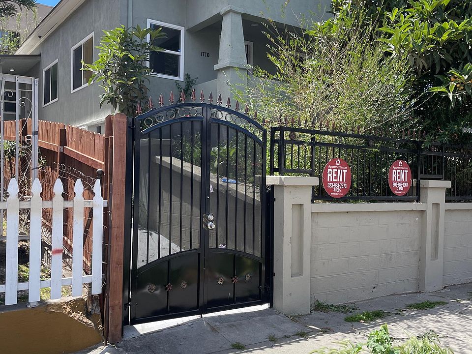 2nd image of 1710 Miramar St #1