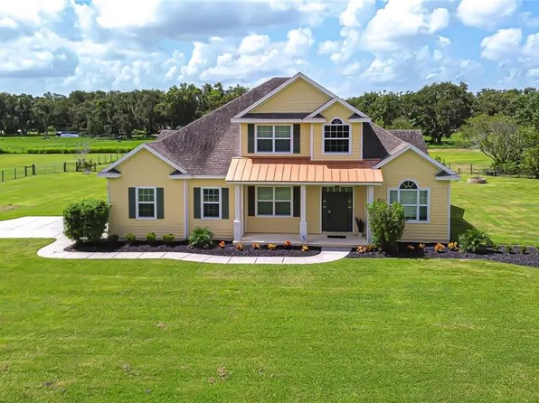 201 Moccasin Hollow Rd, Lithia, FL 33547