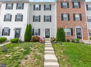 1839 Graymount Way, Edgewood, MD 21040