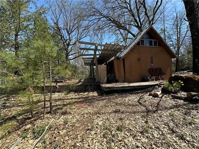 8235 High Valley Rd, Cobb, CA, 95426