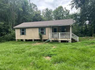 83740 Pierre Cemetery Rd, Folsom, LA 70437