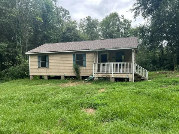 83740 Pierre Cemetery Rd, Folsom, LA 70437