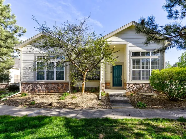 2800 Whitetail Cir, Lafayette, CO 80026