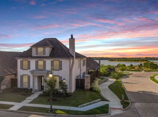 8544 Melrose Colony, The Colony, TX 75056